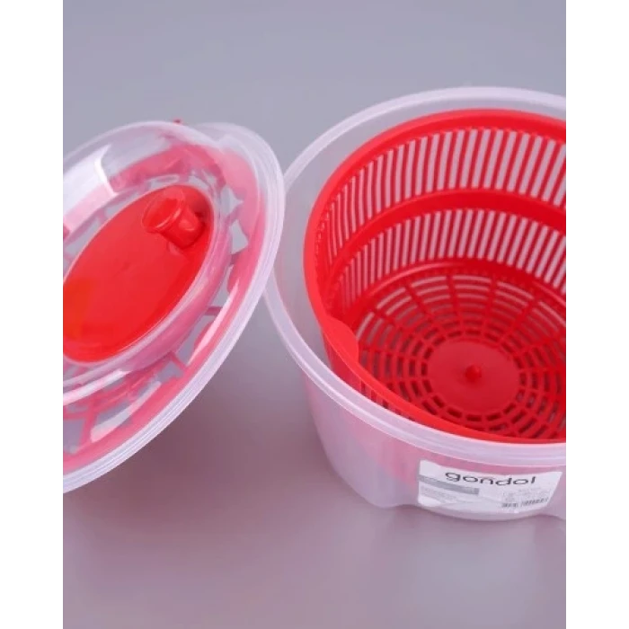 ieg™ Salata Kurutucu - Süzgeçli