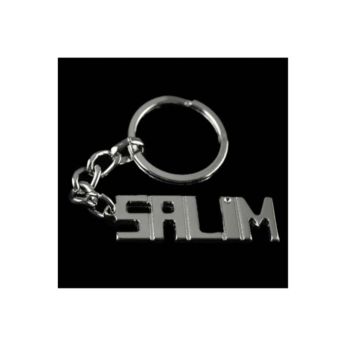 ieg™ Salim İsimli Anahtarlık