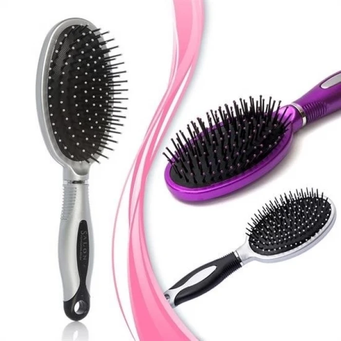 ieg™ Salon Marka Saç Fırçası