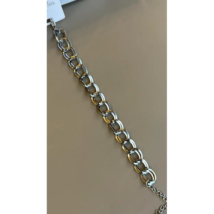 ieg™ Samanyolu Bileklik - Gümüş