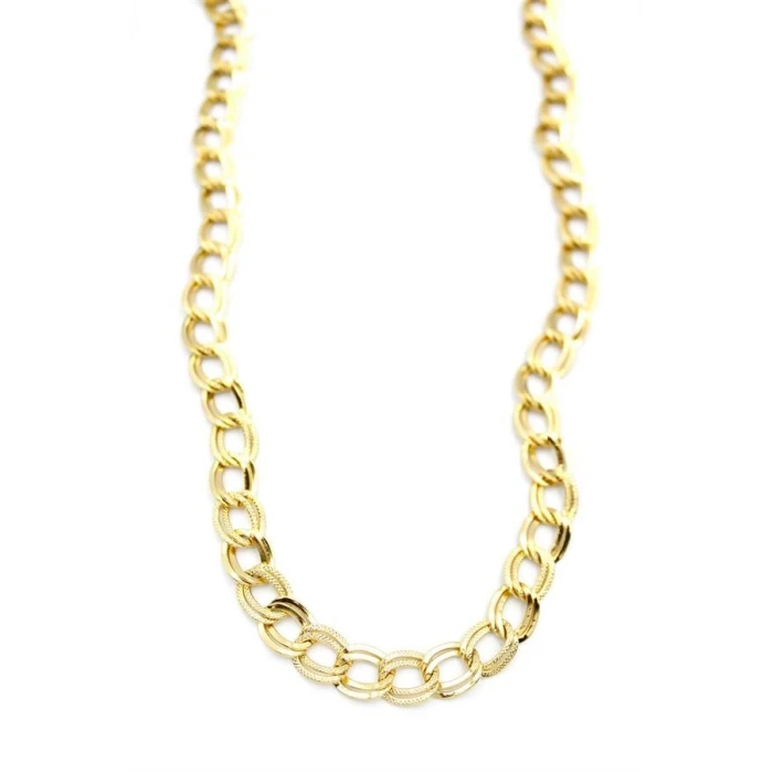 ieg™ Samanyolu Zincir Kolye - Altın