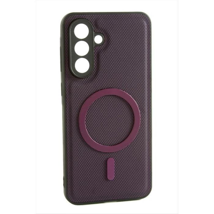 ieg™ Samsung Glaxy S24FE Magsaff Kapak Kılıf