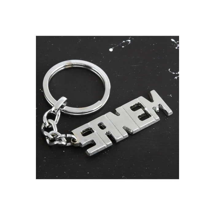 ieg™ Sanem İsimli Anahtarlık