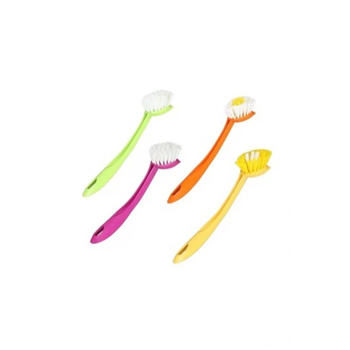 İEG Saplı Lavabo Fırçası 1 Adet -ALK-628