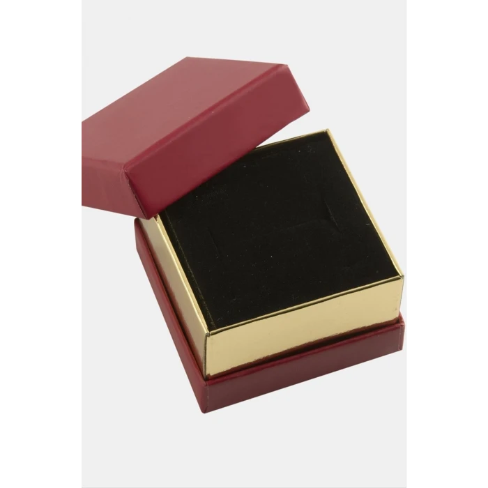 ieg™ Sarı Şeritli Yüzük Kutusu