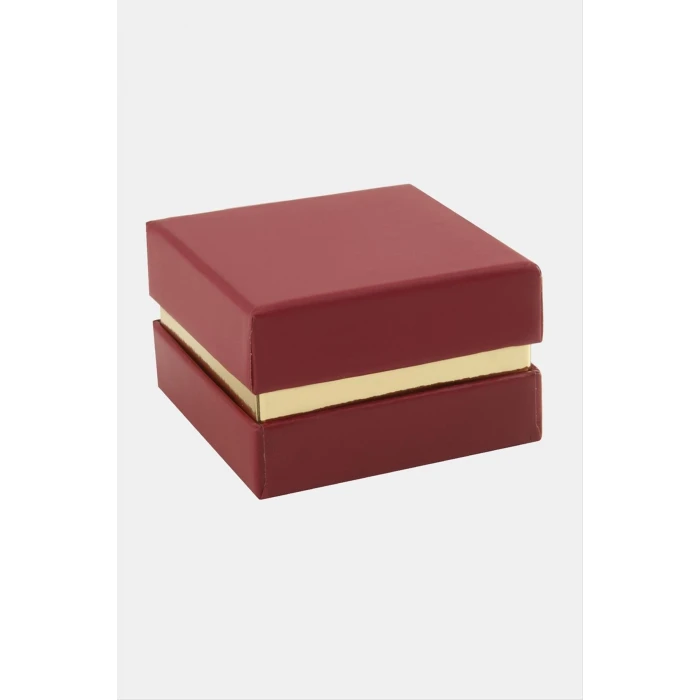 ieg™ Sarı Şeritli Yüzük Kutusu