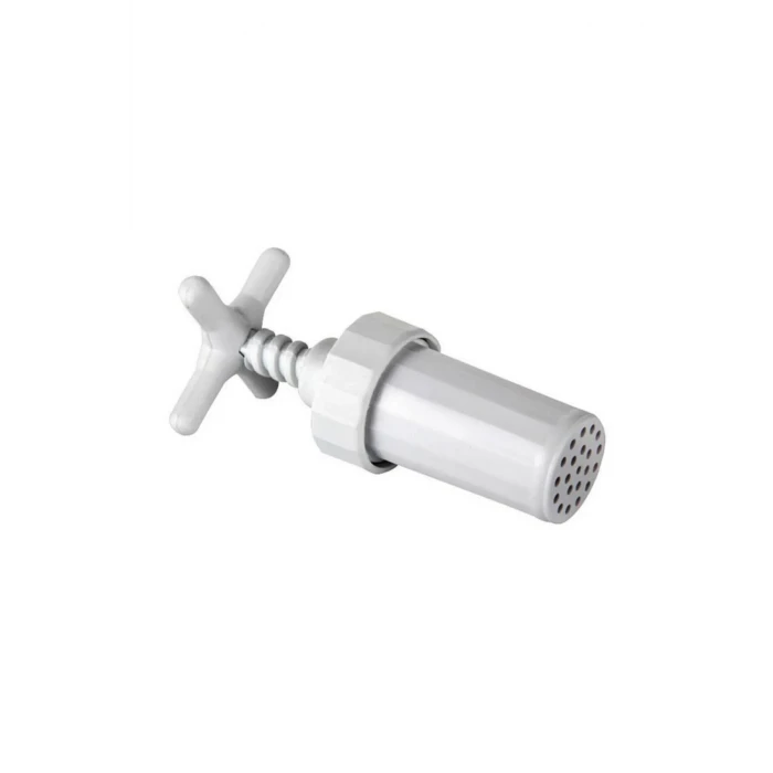 İEG Sarımsak Ezici Vidalı -DS009