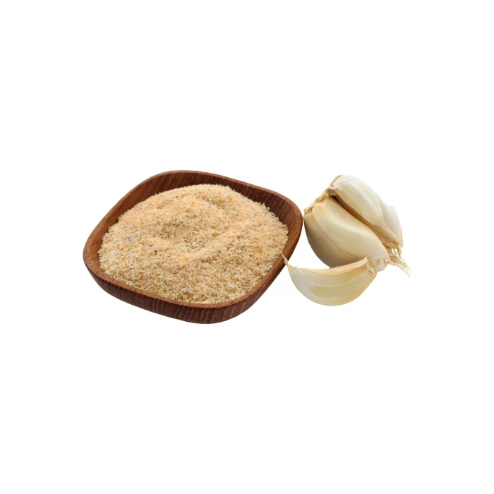 ieg™ Sarımsak Granül Deluxe Seri Organik Lezzetli 150 Gr