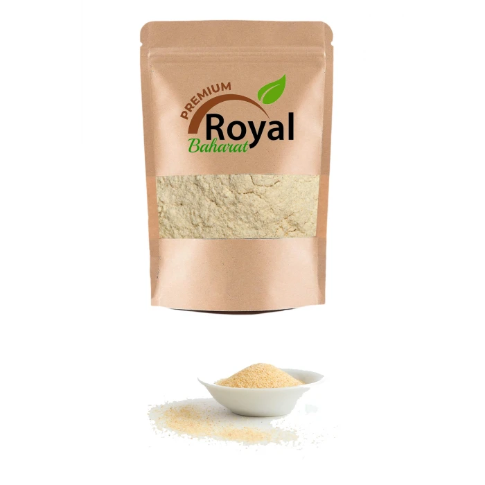 ieg™ Sarımsak Tozu Deluxe Seri Organik Lezzetli 100 Gr