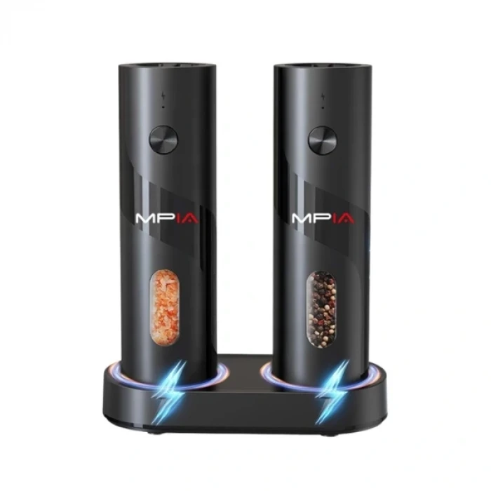 ieg™ Şarjlı Baharat Öğütücü 100 ml