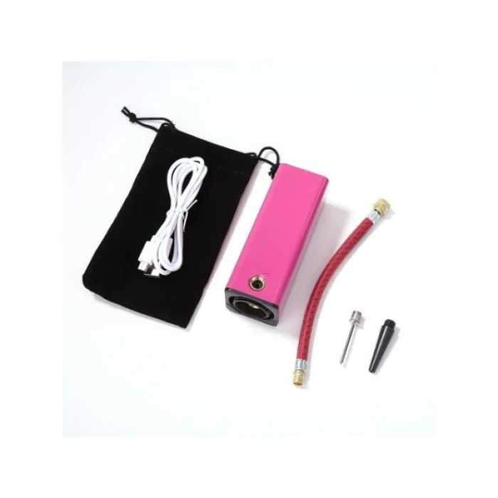 ieg™ Şarjlı Mini Cep Kompresörü