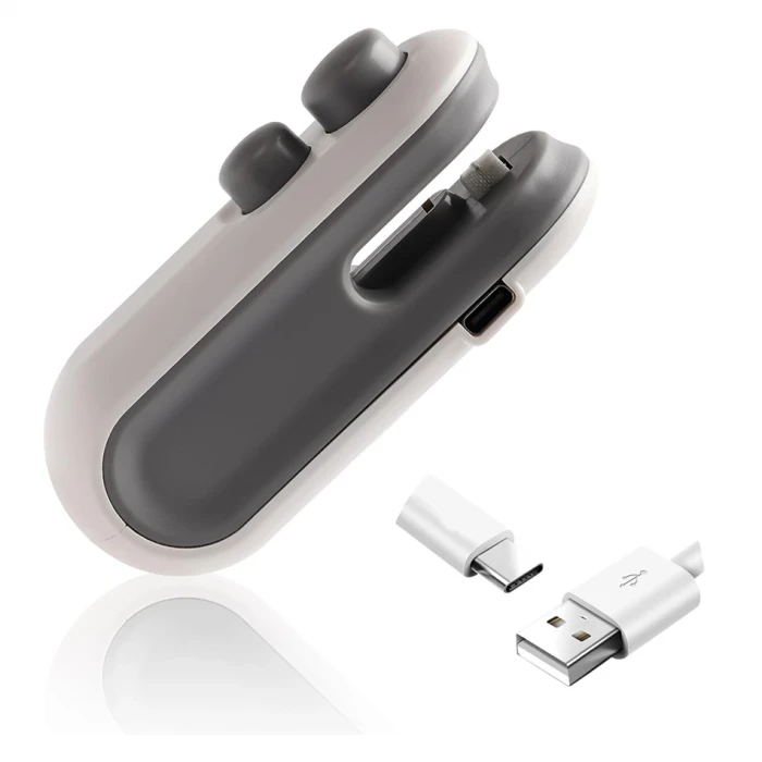 ieg™ Şarjlı Mini Poşet Kapatıcı