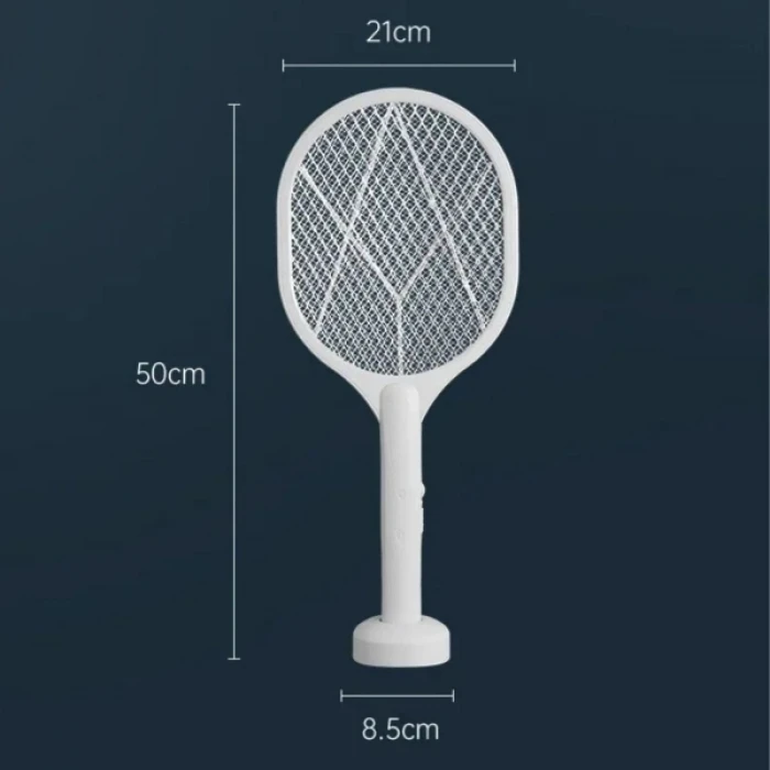 ieg™ Şarjlı Standlı Sinek Öldürücü Raket