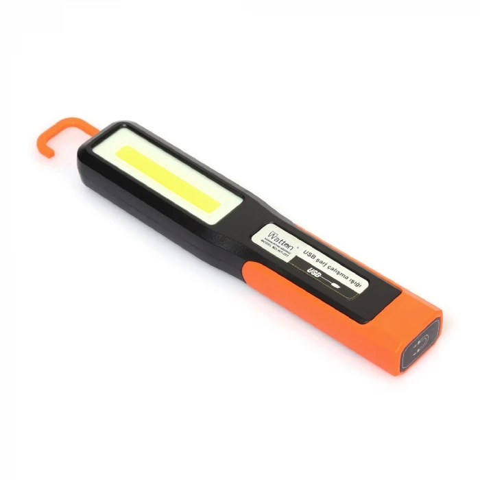 IEG Şarjlı Tamirci Lambası Wt-297