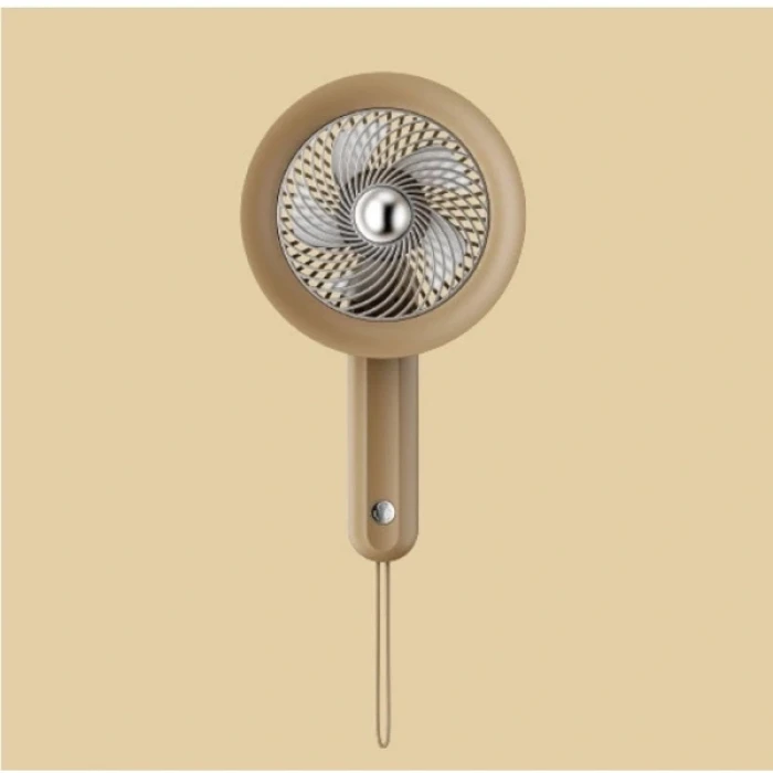 ieg™ Şarjlı Taşınabilir Mini El Fanı