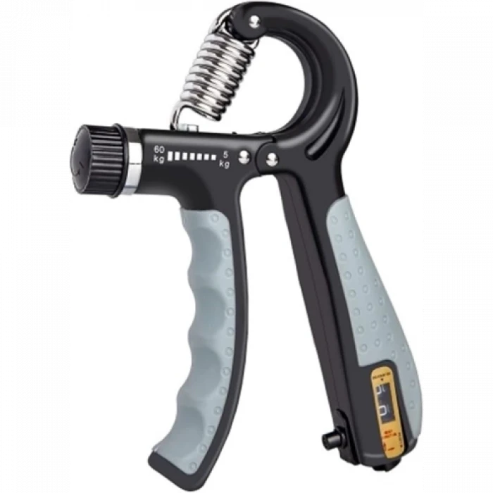 ieg™ Sayaçlı Bilek Güçlendirme Yayı 5-60 Kg.