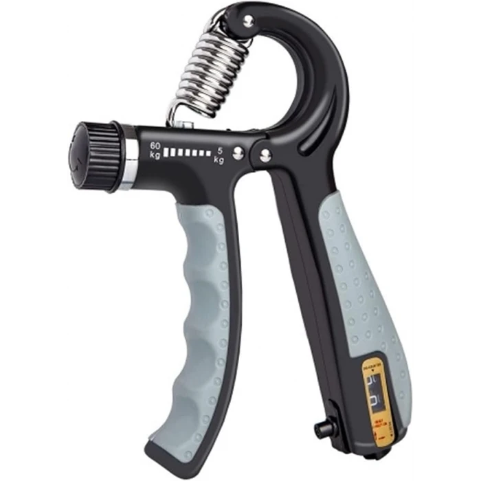 ieg™ Sayaçlı Bilek Güçlendirme Yayı 560 Kg.