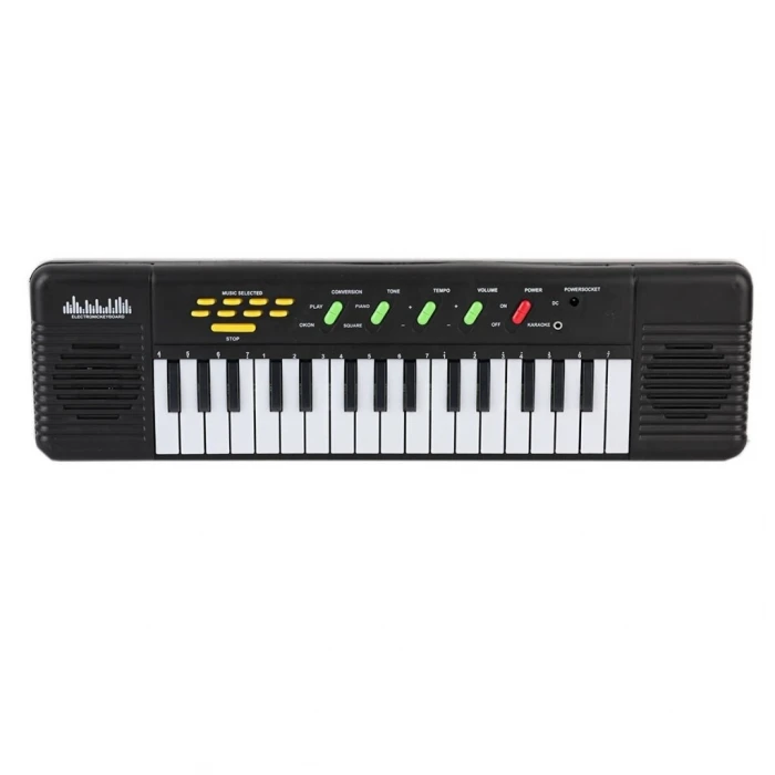 ieg™ SD-331 BY Şarjlı Mikrofonlu Org