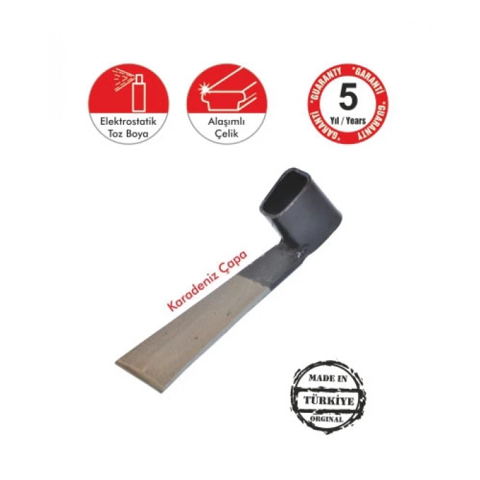 ieg™ S.D. Karadeniz Çapa (Dar) - Sapsız