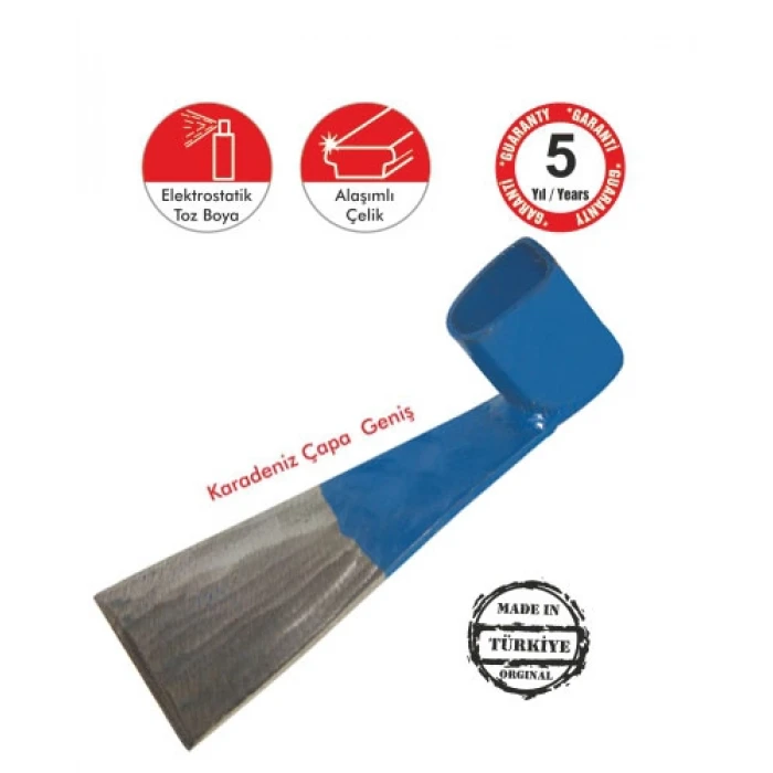 ieg™ S.D. Karadeniz Çapa (Geniş) - Sapsız