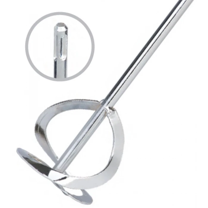 IEG Sds Lama Boya Karıştırıcı Uç 100Ø