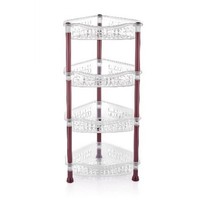 ieg™ Sebzelik Üçgen 4 Katlı -MRD998