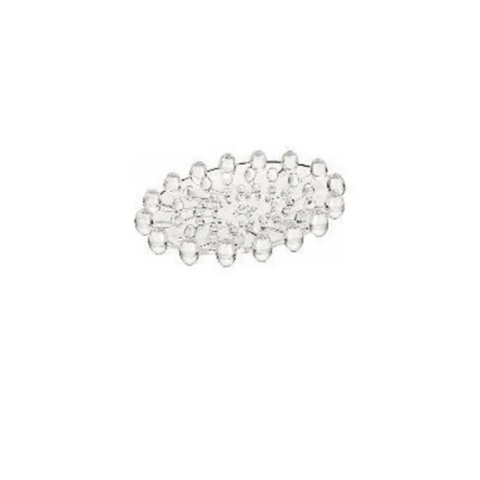 ieg™ Şeffaf Katı Sabunluk -M-019