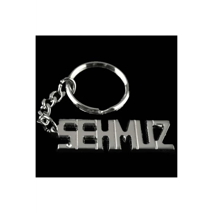 ieg™ Şehmuz İsimli Anahtarlık