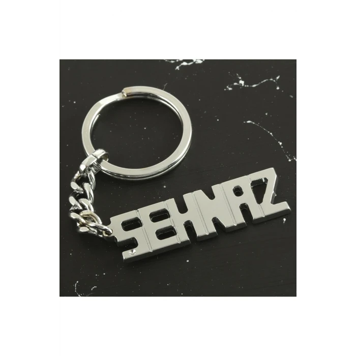 ieg™ Şehnaz İsimli Anahtarlık