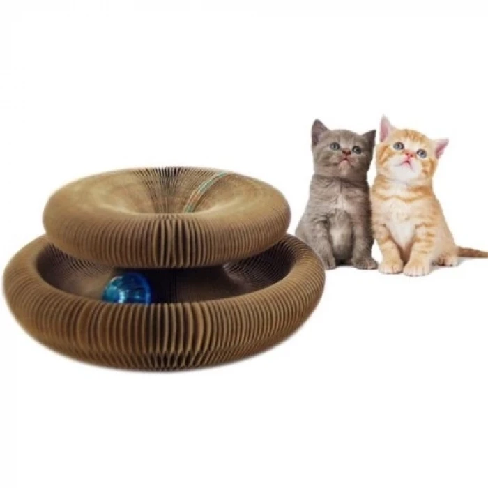 ieg™ Şekillendirilebilir Kedi Oyun Alanı