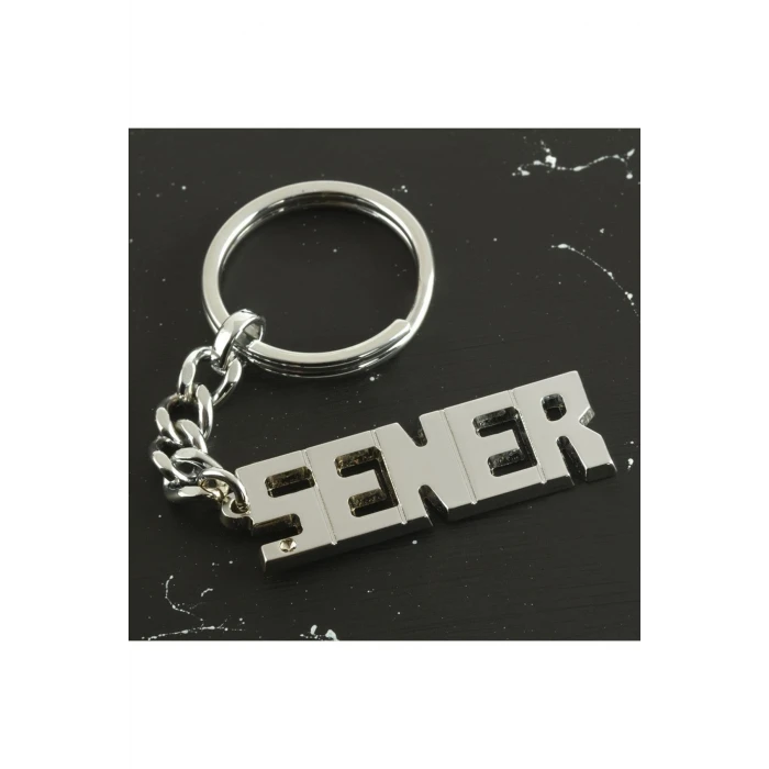 ieg™ Şener İsimli Anahtarlık