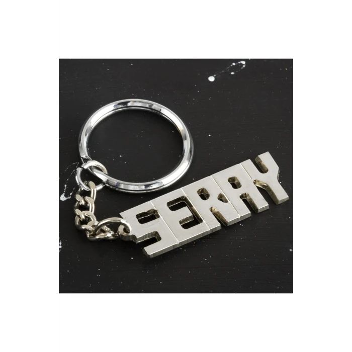 ieg™ Seray İsimli Anahtarlık