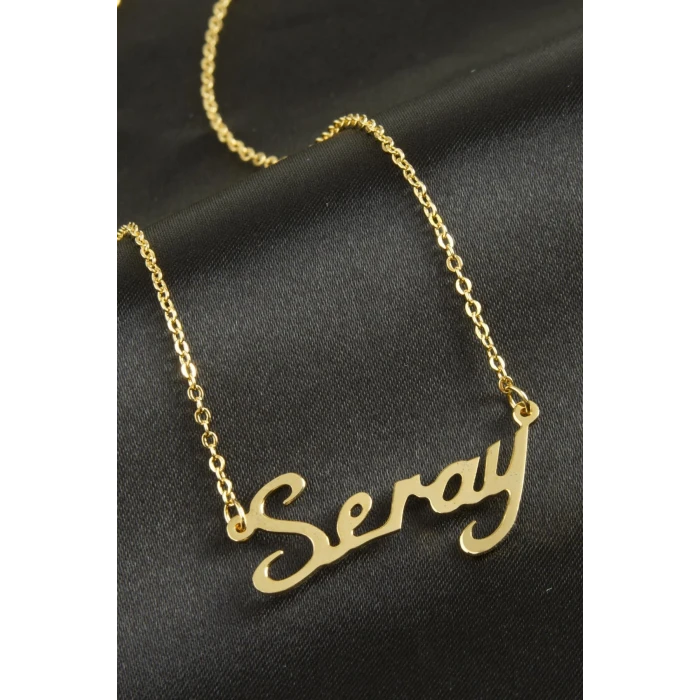 ieg™ Seray isimli kolye (Kişiye Özel)
