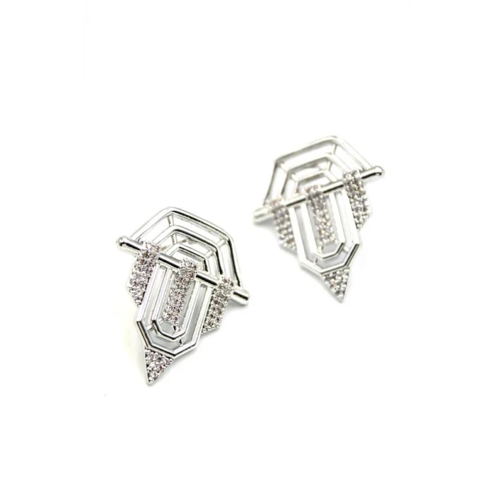 İEG Serenay Küpe - Gümüş