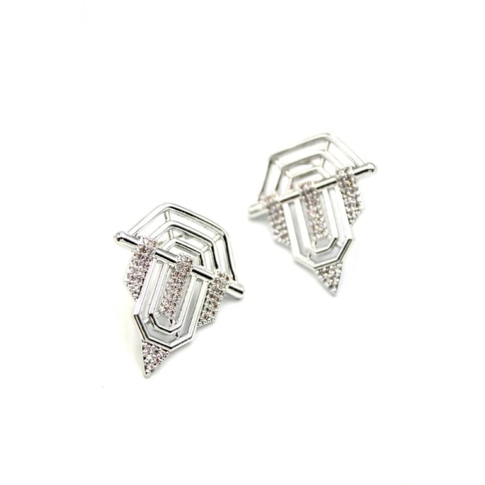 ieg™ Serenay Küpe - Gümüş