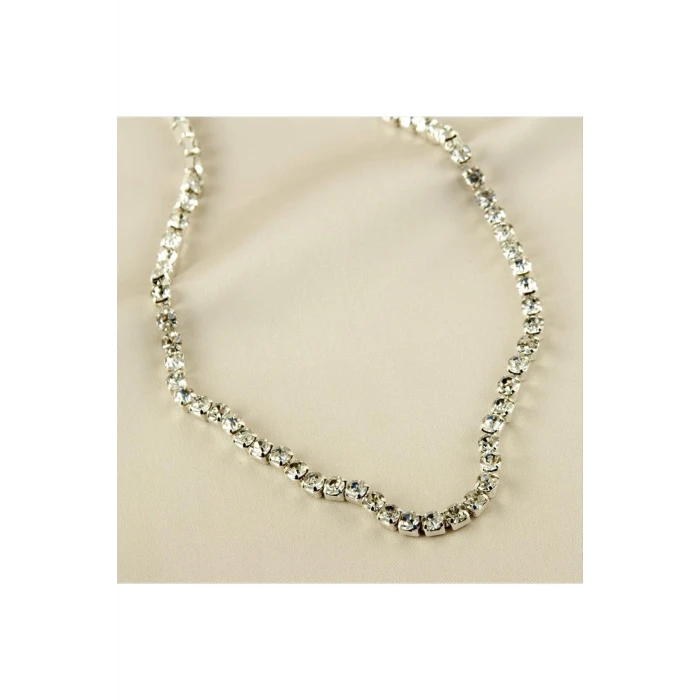 ieg™ Şerit Taşlı Kolye