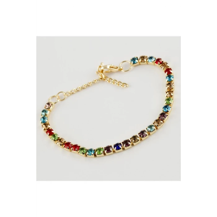 ieg™ Şerit Taşlı Suyolu Bileklik