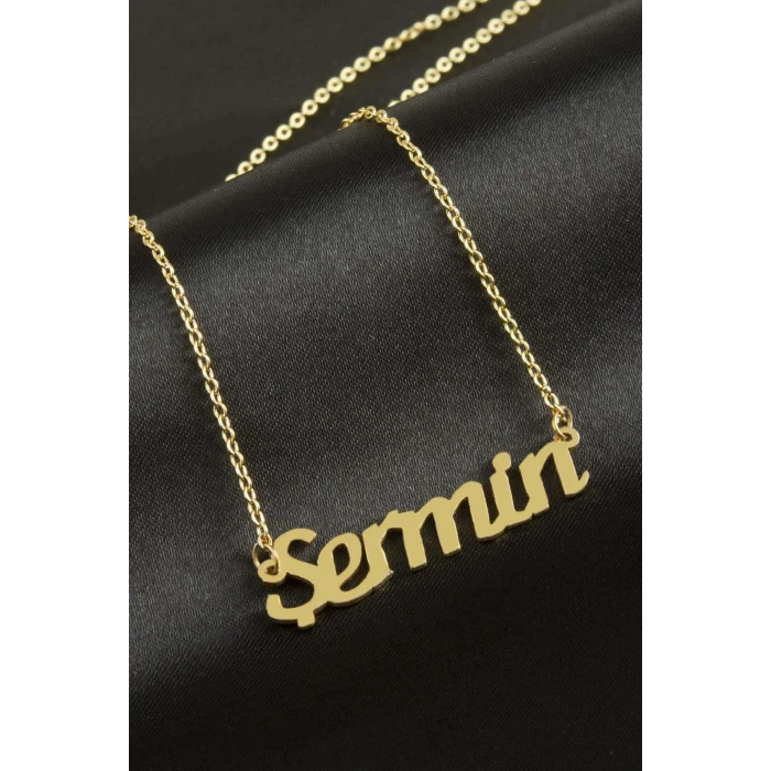 ieg™ Şermin isimli kolye (Kişiye Özel)