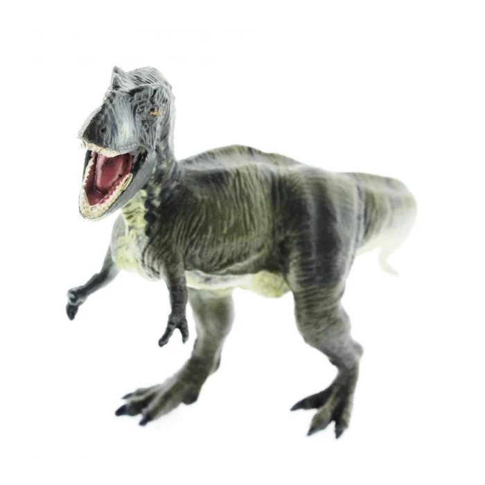 ieg™ Sert Plastik Dinozor Figür - T-Rex