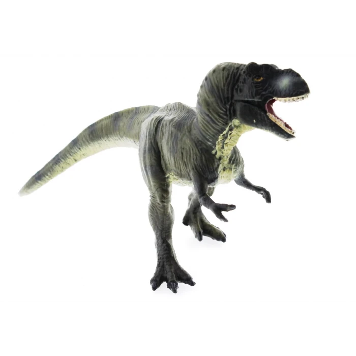 ieg™ Sert Plastik Dinozor Figür - T-Rex