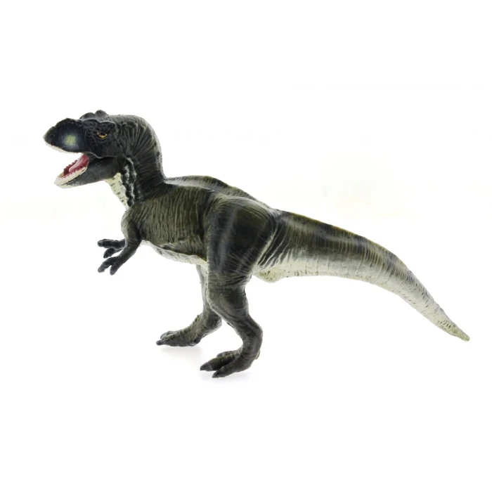 ieg™ Sert Plastik Dinozor Figür - T-Rex