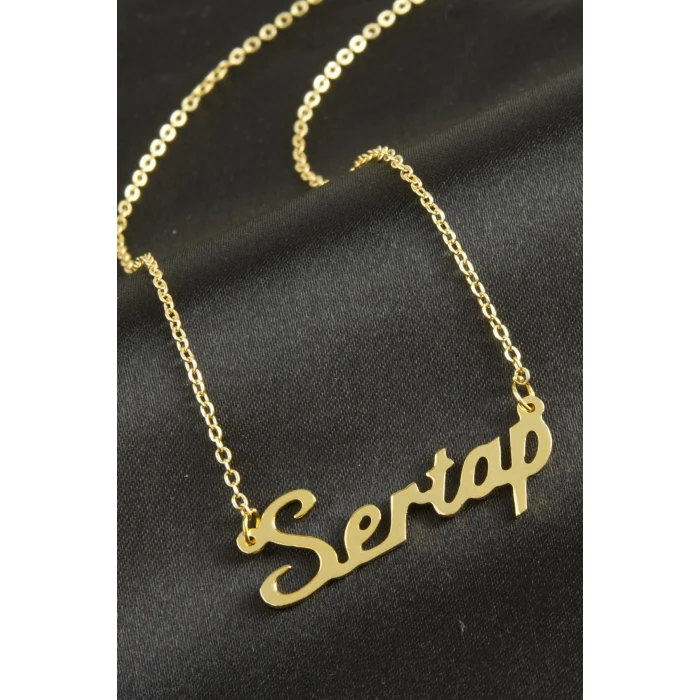 ieg™ Sertap isimli kolye (Kişiye Özel)