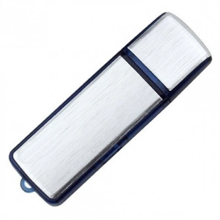 ieg™ Sese Duyarlı USB Şeklinde Ses Kayıt 16 Gb