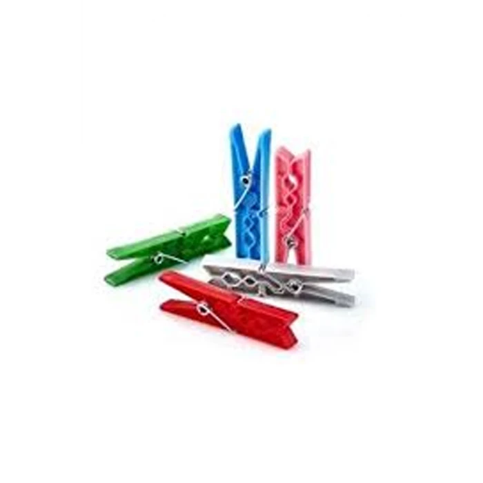 İEG Sevde Plastik 24lü Çamaşır Mandalı -82626