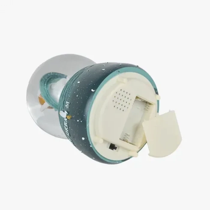 ieg™ Sevimli Astronot Kar Küresi