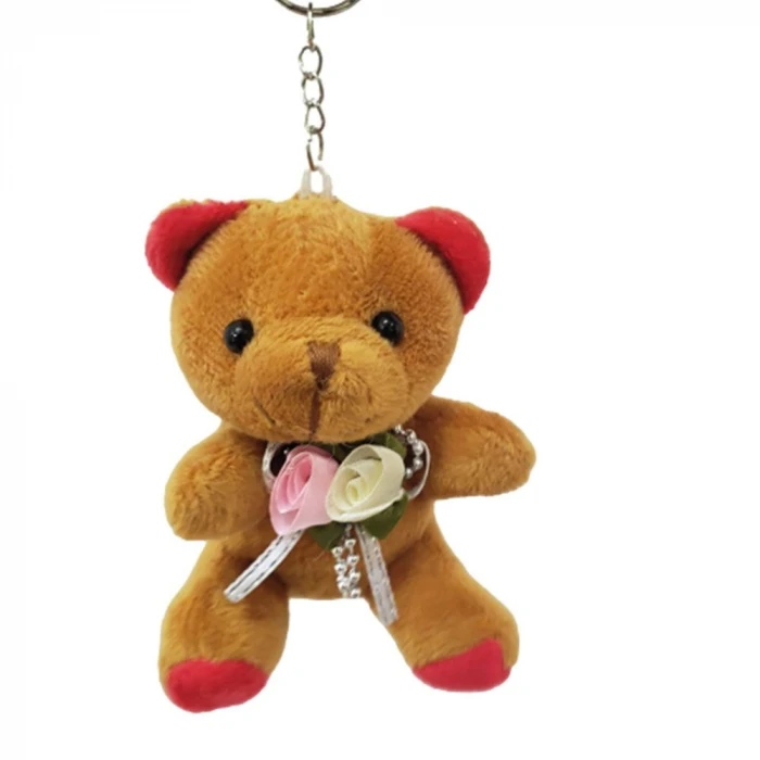 ieg™ Sevimli Ayıcık Anahtarlık