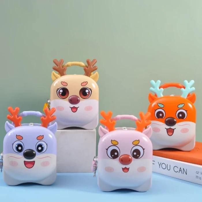 ieg™ Sevimli Geyik Kumbara