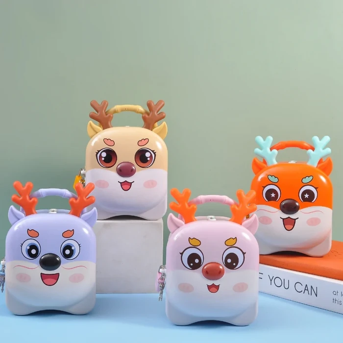 ieg™ Sevimli Geyik Kumbara