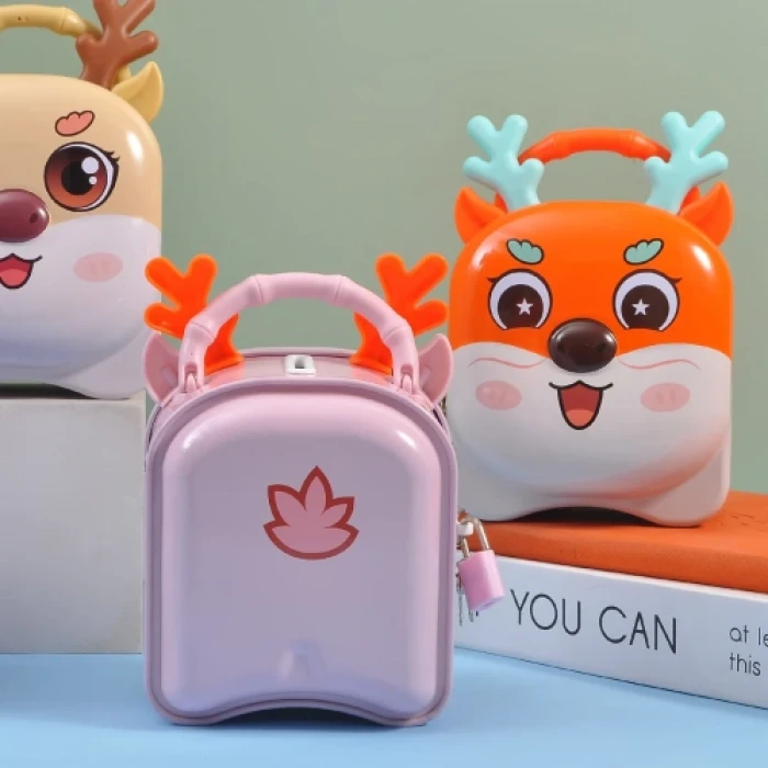 ieg™ Sevimli Geyik Kumbara