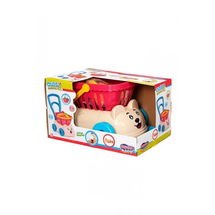 ieg™ SEVİMLİ MARKET